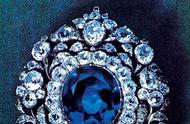 探索蓝钻石的神秘魅力：从稀有到璀璨