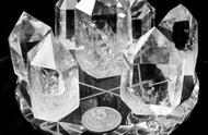 揭秘天然水晶石的珍贵价值