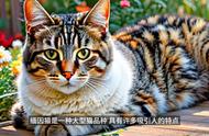 选择缅因猫的秘诀：为何它们如此迷人？