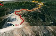 秦岭再传悲剧：驴友80米悬崖失足，独行秦岭的危险性再次引发关注