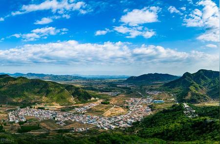 北京周边徒步路线大揭秘：夏日必走之旅！