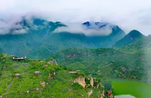 美在深山无人知：探寻未知的天然美景