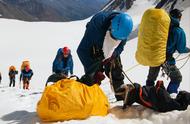 揭秘高原登山徒步户外作业的生存法则