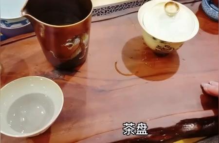 茶盘种类大揭秘：三种不可错过的选择