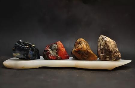 戈壁石的72种玩法：让你体验石头的独特魅力！