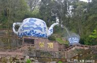探索世界茶文化的圣山：四川蒙顶山的旅游指南