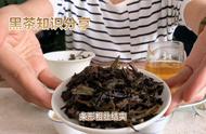 探索黑茶的八种独特风味：苦与涩