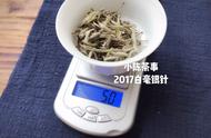 购买白茶的三大秘诀：白毫银针收藏指南！