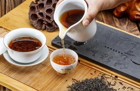 红茶品质的四步判断法，你了解吗？